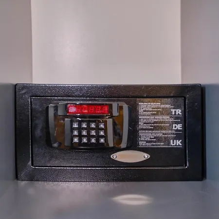 Daire 1 Jakuzili İstanbul