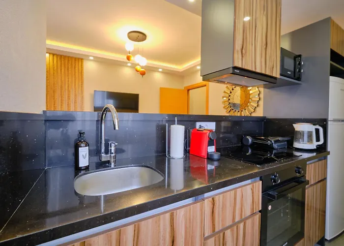 1 Jakuzili Apartman *