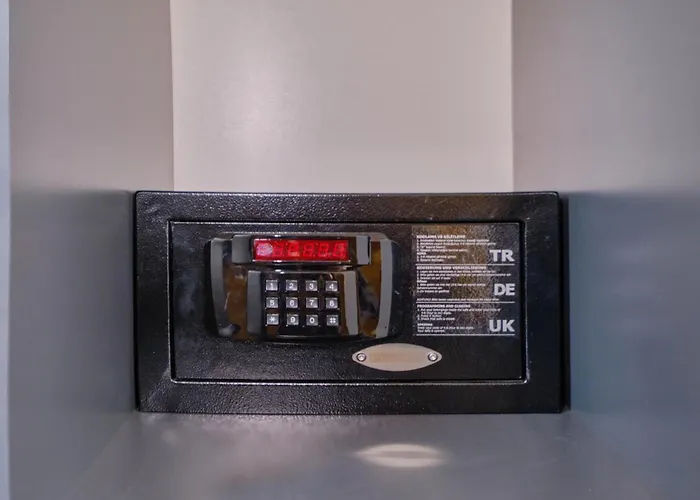 Apartman 1 Jakuzili Isztambul