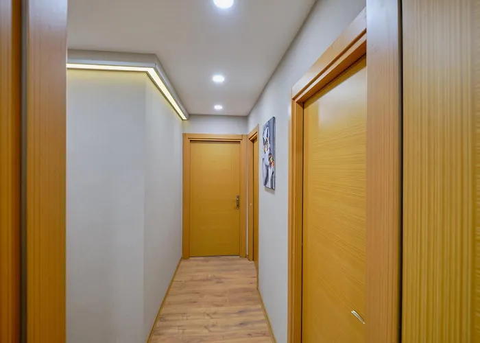 1 Jakuzili Daire İstanbul