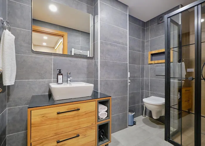 1 Jakuzili İstanbul